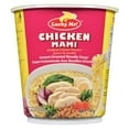 thumbnail image 1 of Lucky Me! Pinoy Chicken Flavour Instant Noodles Cup, 1 of 4