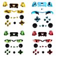 thumbnail image 1 of Game Controller Bumper Trigger Button Repair Bumper Kit LB RB LT RT Gamepad Screwdriver Pry DIY Repair Professional Maintenance Spare Red, 1 of 8