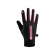 thumbnail image 1 of Yuarrent 2 unids/set guantes de invierno para esquiar disfrutar de pistas con calidez y comodidad guantes impermeables para bicicleta Ciclismo Rosa roja, 1 of 6