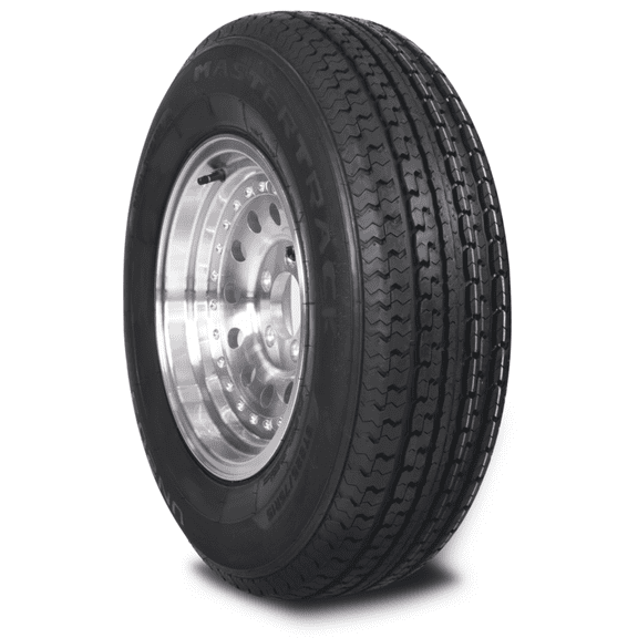 Mastertrack UN203 ST235/80R16 127/122M 12ply Trailer Tires 235/80/16