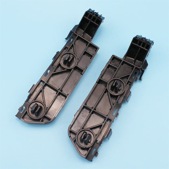 Phyun 2PCS Front Bumper/Fender Brackets for 2007-2011 Honda Crv