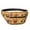 Cats and Pumpkins, variant on Fanny Pack Brown Halloween Pumpkin Faces Waist Pack Bag,Running Cross Bag,Waterproof Large Fanny Packs for Women Men for Travel Running Hiking Cycling
