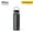 Black, variant on RTIC 40 oz Ceramic Lined Insulated Outback Water Bottle, Leak Resistant, Navy