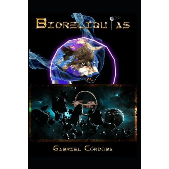 Bioreliquias (Paperback)