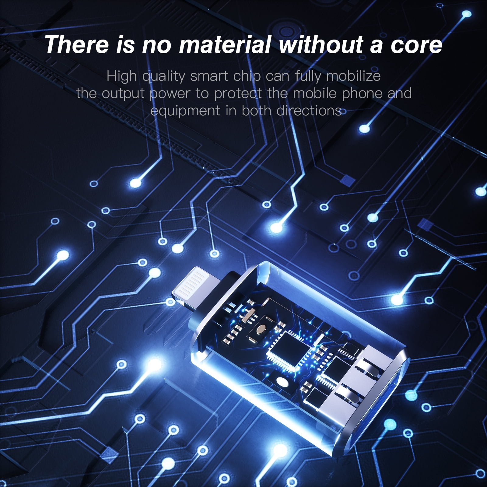 Lightning Male to USB Female Adapter for iPhone 14 13 12 11 Pro Max for Apple MFi Certified OTG Cable Transfer Digital Camera Flash Drive Card Reader Cord Keyboard Hub Dongle for iPad Phone Adaptador