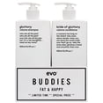 thumbnail image 2 of EVO Gluttonty Volume Shampoo & Bride Of Gluttony Conditioner 16.9 Oz Combo Pack, 2 of 2