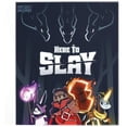 thumbnail image 2 of TEETURTLE AQUÍ PARA SLAY BASE GAME - DE LOS CREADORES DE UNICORNOS IRESTETE - UN JUEGO DE TeeTurtle TeeTurtle, 2 of 2