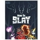 thumbnail image 2 of TEETURTLE AQUÍ PARA SLAY BASE GAME - DE LOS CREADORES DE UNICORNOS IRESTETE - UN JUEGO DE TeeTurtle TeeTurtle, 2 of 2