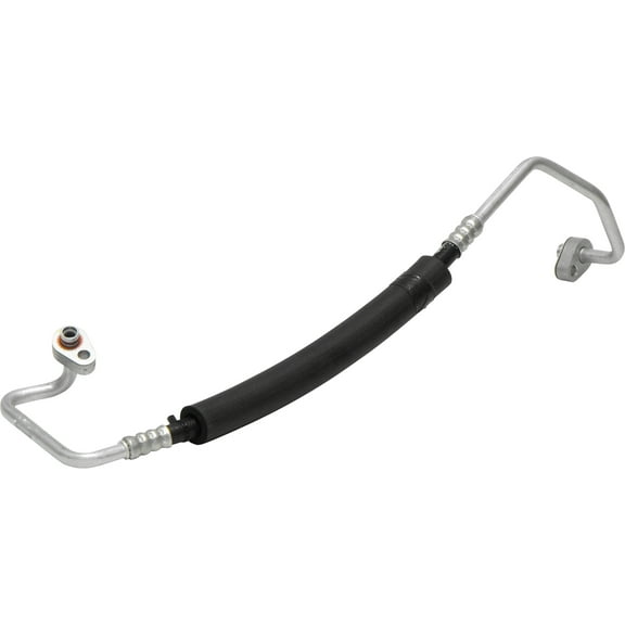 New UAC HA 111545C A/C Refrigerant Discharge Hose -- Discharge Line Fits select: 2008 FORD ESCAPE XLT, 2008 MERCURY MARINER PREMIER