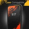 thumbnail image 6 of Magglass Matte Screen Protector for Samsung Galaxy S24 Plus, Anti Glare Tempered Glass with Easy Applicator (S24+ Model Only), 6 of 7