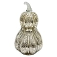 thumbnail image 1 of ​​Piwvid​​ Twinkle LED Light Pumpkins, 2025 Timer Sparkling Starry Night Glass, One-Click Operation for Fall Halloween Thanksgiving Bedroom, 1 of 6