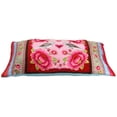thumbnail image 1 of Housse de Coussin Multi Fleurs Pip Studio Birds 12 x 20 Po, Rouge, 1 of 1