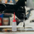 thumbnail image 4 of Raindrops 8Pcs Plastic Sewing Oil Applicator Bottles with Hanging Hook and Controlled Squeeze for Machine Maintenance, 4 of 8