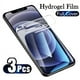 thumbnail image 1 of Película de hidrogel suave para iPhone, Protector de pantalla para iPhone 13 Mini, 12, 11, 14 Pro Max, 14, 8, 6s, 7 Plus, XR, XS, SE 3, 2022, 3 uds., 1 of 3