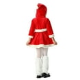 thumbnail image 4 of LNMQLPDBS 2t Girls Christmas Outfit Cute Christmas Outfits for Girls Boys Clothing Set Size 10-12 Youth Toddler Clothes for Boys Clothes Kids 10-12 11 Year Old Girl Clothes 6-7 Tween Clothes, 4 of 4