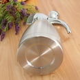 thumbnail image 4 of Abbracc 2Pcs 1 . 5L Stainless Vacuum Insulated Carafe / Coffee Carafe w /, 4 of 9