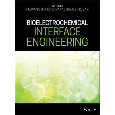 Pre-Owned Bioelectrochemical Interface Engineering (Hardcover)