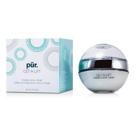 - PurMinerals Get A Lift Firming Facial Cream 60g/2oz