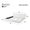 White+Velvet+Wood+King, variant on HMYG King Upholstered Bed, Soft and Comfortable, White