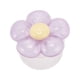 thumbnail image 1 of Ofertas Únicas 1 Pc Soporte para Teléfono con Agarre de Flor Adhesivo Color Púrpura, 1 of 5