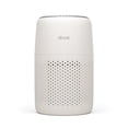 thumbnail image 2 of Levoit Core Mini with Night Light 253 Sq Ft 3-Stage Original Filter Air Purifier, Cream White, 2 of 12