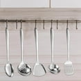 thumbnail image 4 of 7Pieces Stainless Steel Cookware Accessories Important Kitchen Tool Kitchen Utensils Cooking Cutlery for Kitchen, 4 of 17