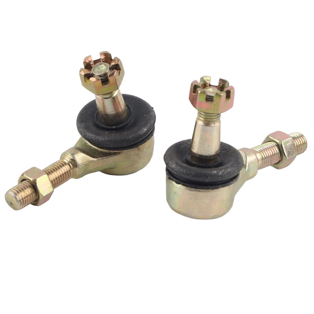 Tie Rod Ball Joint, Steel Corrosion Proof Small Size Portable Ball Joint With High Performance For Engineer For Motorcycle