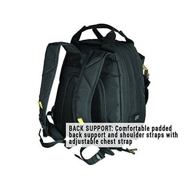 Custom Leathercraft Buy 3606 Multi-Tackle Large Backpack Online