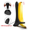 thumbnail image 3 of Masajeador de resonancia múltiple resistente al agua, vibrante, estimulación fuerte, vibrante, productos vivos yeacher productos vivos, 3 of 6