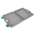 thumbnail image 2 of Salon Toolbox, Cosmetic Case PP High Strength Safe For Storage ANGGREK No, 2 of 7