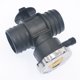 thumbnail image 5 of Radiador + Tubo Tipo T para Chrysler Dodge Jeep Grand Cherokee Ehuebsd Compass Journey Wrangler, 5 of 9