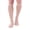 Beige, variant on Compression Socks for Women & Men, 15-20 mmHg Knee High Closed Socks, Sport, Nurse, Pregnancy, Beige, X-Large Size, 1 Pair