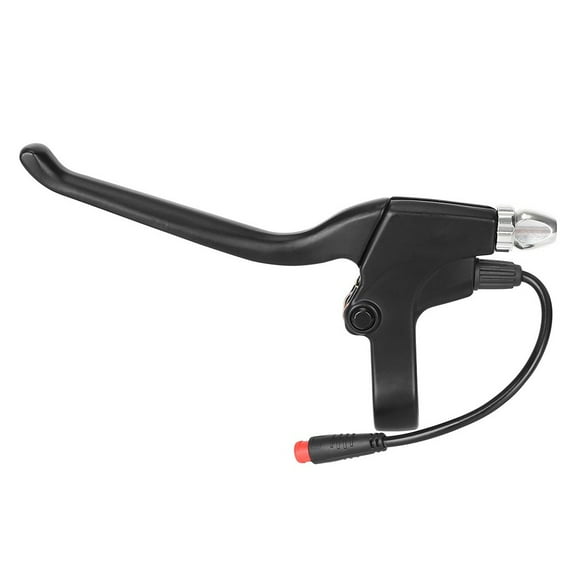 Waterproof Left Right Brake Handle For Kugoo For Pro Electric Scooter Accessorie Left Brake