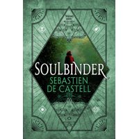 Soulbinder
