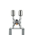 thumbnail image 1 of Pneumatic Diaphragm Pump, Paint Spray Pump, Latex Paint Pump, High-pressure Pump, Ink Double Diaphragm Pump ,Not Damage Pump, 1 of 4