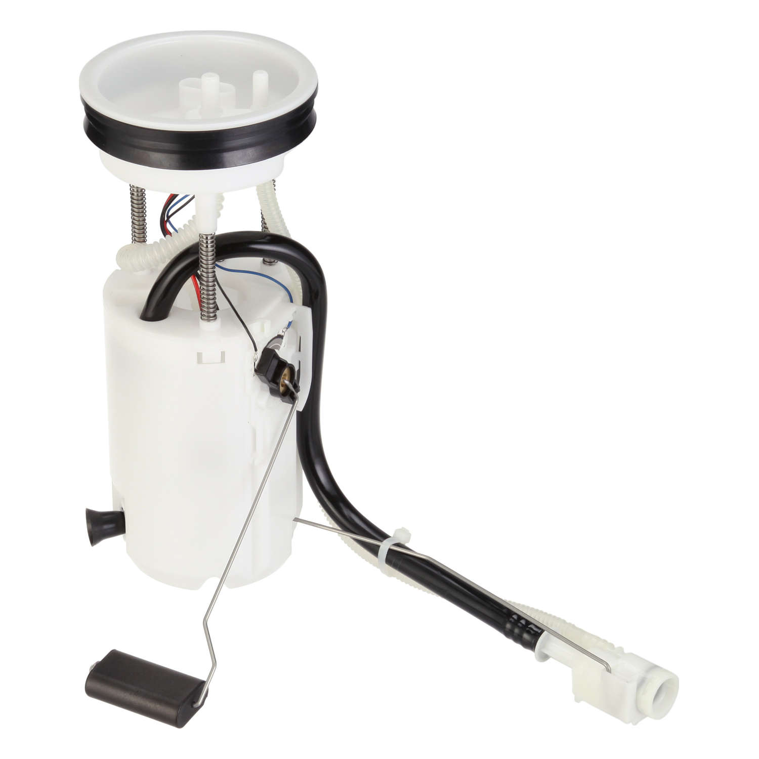 Delphi Lifetime Warranty Fuel Pump Assembly Fits select: 2002-2005 MERCEDES-BENZ ML