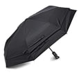thumbnail image 2 of (Noir) - Parapluie Samsonite Wingaurd à Ouverture et Fermeture Automatiques, 2 of 5