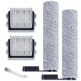 thumbnail image 3 of Filtre de Remplacement Premium et Brosse à Rouleau pour Aspirateur Flexi Pro, 3 of 6