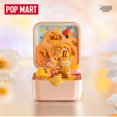 thumbnail image 2 of POP MART PUCKY Strange Planet Series Blind Random Box Toys Model Mystery Box Cute Anime Figure Surprise Box for Girls Gift, 2 of 5