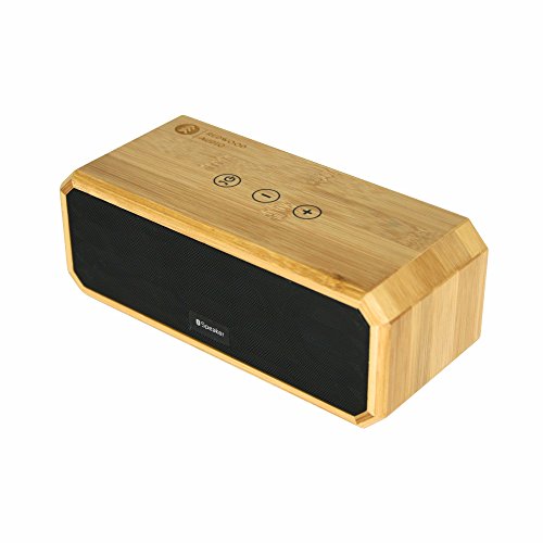 passive bluetooth speakers