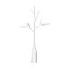 Boon Twig Bottle Drying Rack Accessory, Compatible with Grass, Lawn & Patch, White