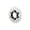 12T-Black, variant on Bicycles Cassettes Cogs Flywheel Mountain Bike Flywheel High Strength Single Speed Flywheels Easily to Install