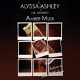 thumbnail image 4 of Colonia Alyssa Ashley Amber Musk en aerosol EDP para viajes, 100 ml, 4 of 5