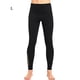 thumbnail image 4 of Soidarity Chaqueta de buceo Material de nailon buena elasticidad bañadores de baño respetuosos con la piel lento la pérdida de temperatura corporal Deportes acuáticos Hombres Negro L Soidarity OD020695-03, 4 of 5