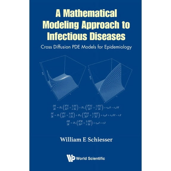 A Mathematical Modeling Approach to Infectious Diseases, (Hardcover)