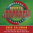 thumbnail image 2 of 2020 SPORTS JEOPARDY! BO, 2 of 5