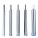 thumbnail image 1 of Ceiling Leveling Sleeve 10mm/12mm/13mm/14mm/17mm Lengthening Hollow Screw Nut Hexagon Socket for Drilling Power Tool, 1 of 5