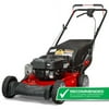 Snapper 21" 190cc 3n1 Sp Mower