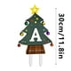 thumbnail image 3 of Adornos Navideños Con Animales Para Exteriores, Enchufe Para Árbol De Navidad, Enchufe Para Árbol De Navidad Para Exteriores, Enchufe Acrílico 2D Para Árbol De Navidad, 3 of 4