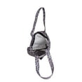 thumbnail image 6 of Weekend Academy Girls Leopard Print Tote Bag with Zip Pouch, 6 of 10